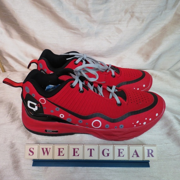 q4 basketball shoes